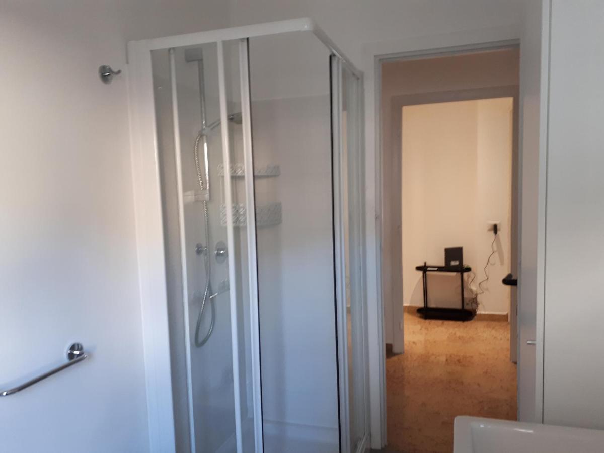 Apartmán Casa Leoni Como Exteriér fotografie