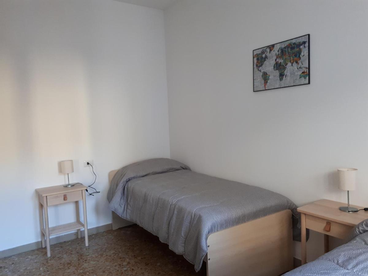 Apartmán Casa Leoni Como Exteriér fotografie